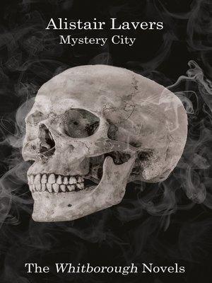 cover image of Mystery City